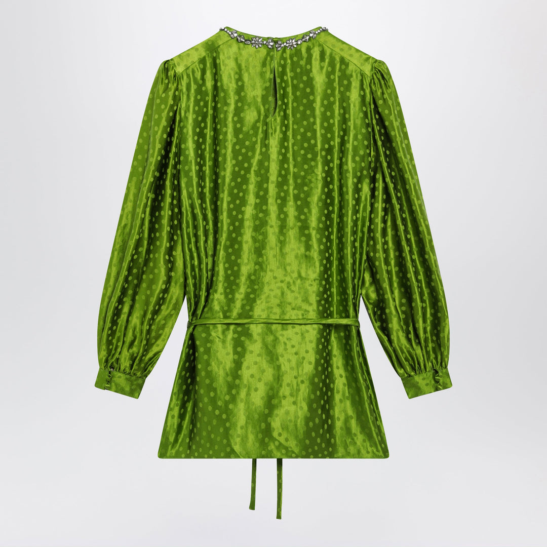 Valentino Apparel & Accessories - Verde | 8906fd4cb1fab173727923ce138dcfc052128649