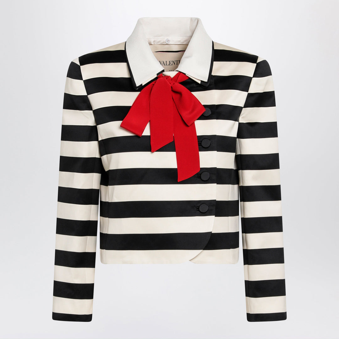 Valentino Coats & Jackets - Nero | 9bf38dffb001c32e6bdebcc7e9a304b7207204c1