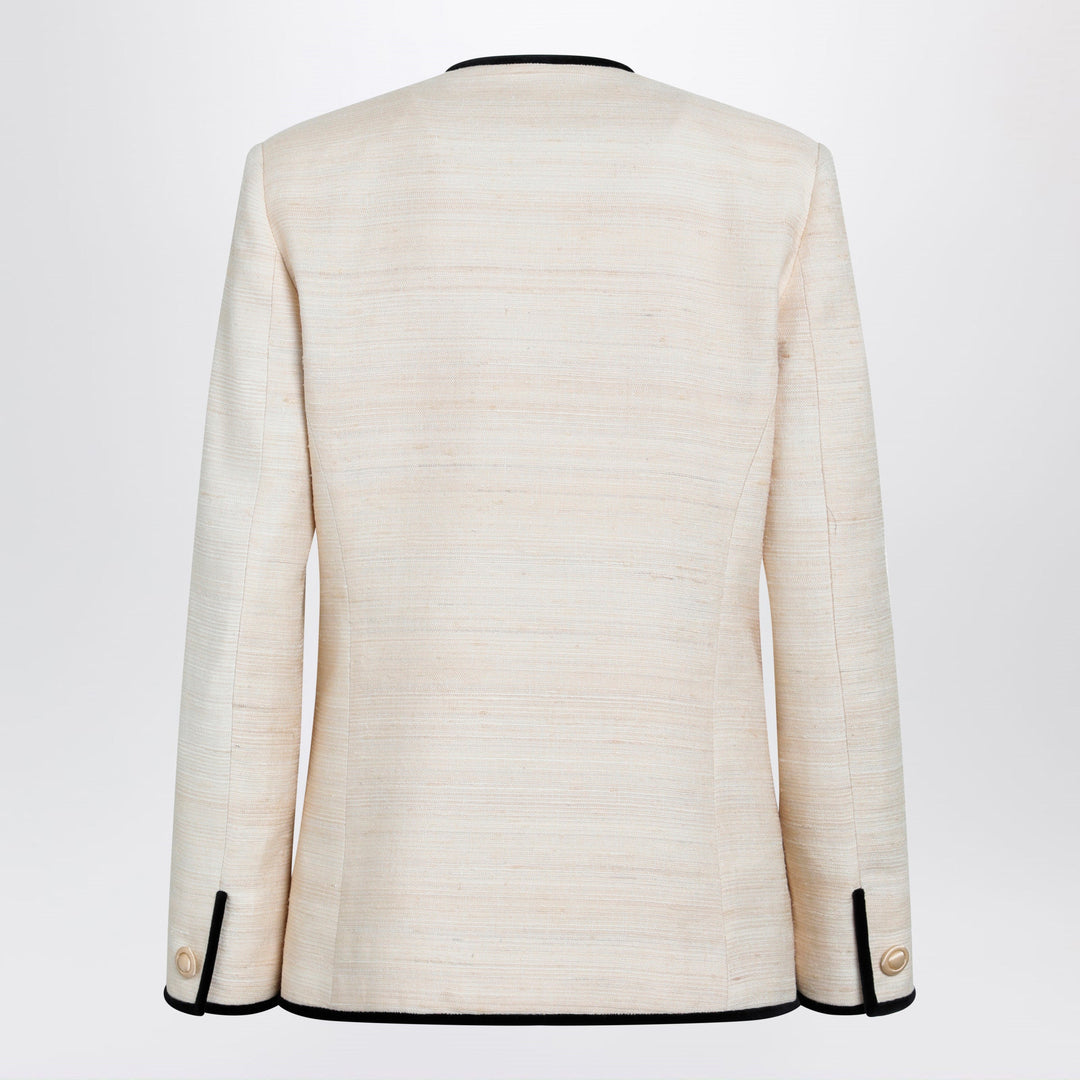 Valentino Coats & Jackets - Beige | ad5322800294c3d1922db50885b4ca702703f1c8