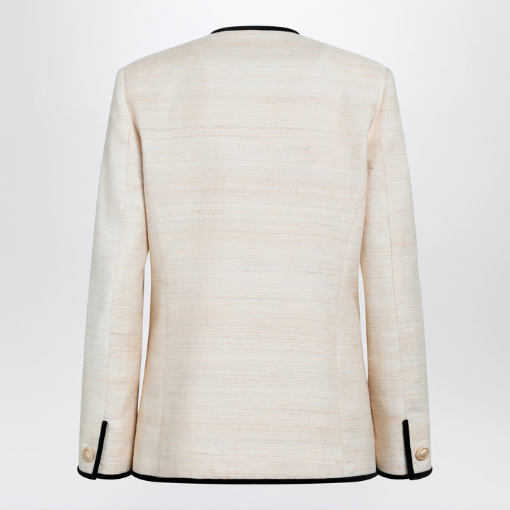 Valentino Coats & Jackets - Beige | ad5322800294c3d1922db50885b4ca702703f1c8
