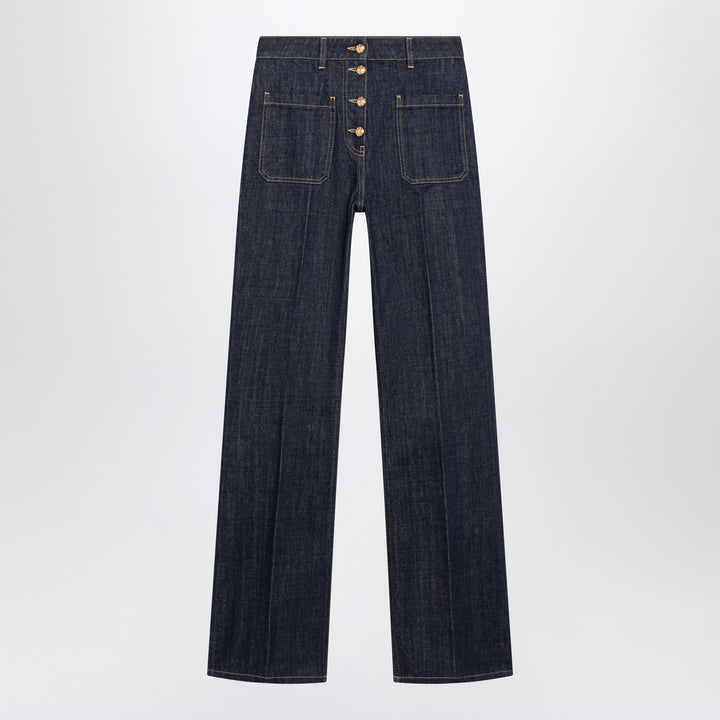 Valentino Pantaloni - Blu | 94a88b250723e9285386fdc1beb20329278c4fbd