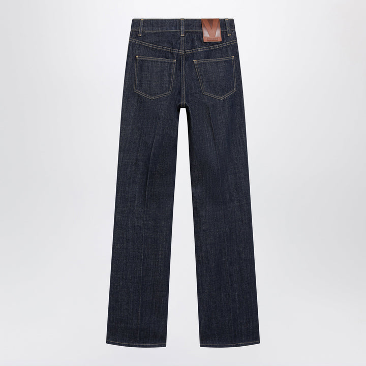 Valentino Pantaloni - Blu | 70577f4aa6006bf14555c68d8a8ee44f71f59c18