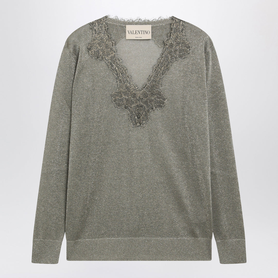 Valentino Shirts & Tops - Metal | 469451032738f2c57c66b340af23d5f7eab192f9