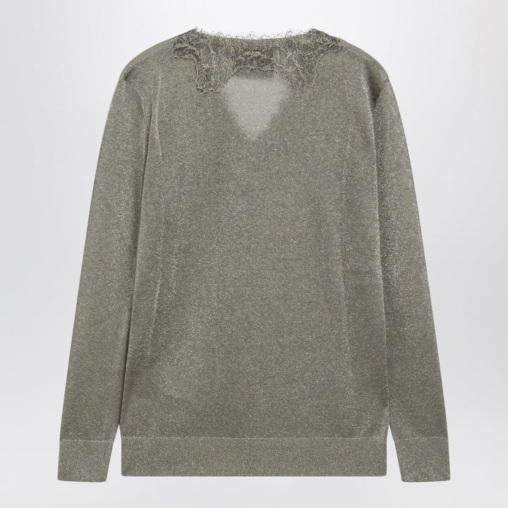 Valentino Shirts & Tops - Metal | 2343e00359841f64ef0492381ca3dab9ef09ba75