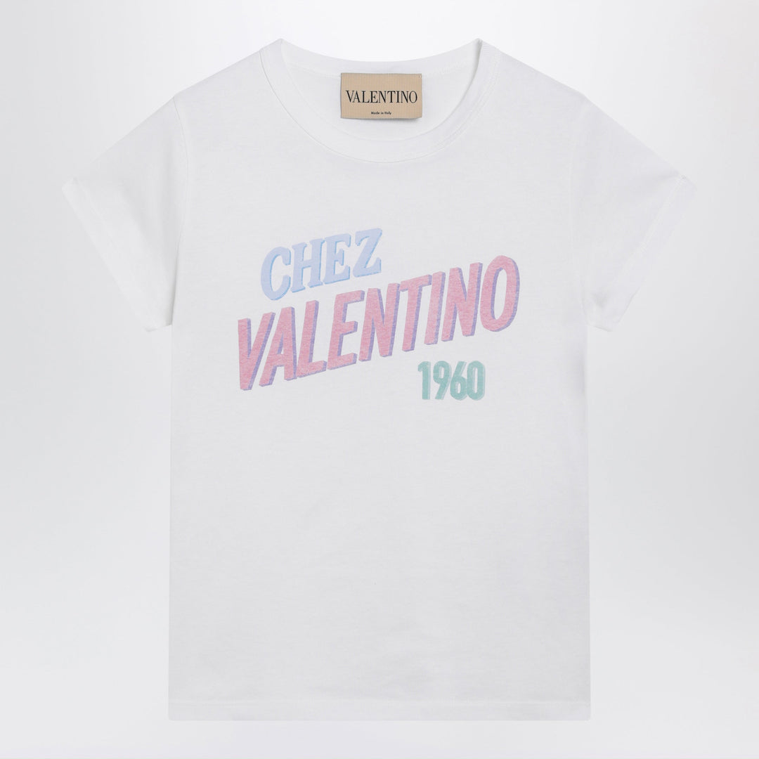 Valentino Shirts & Tops - Bianco | 2f57b167967f0c6a133b6239c389cb224a4fdfd2