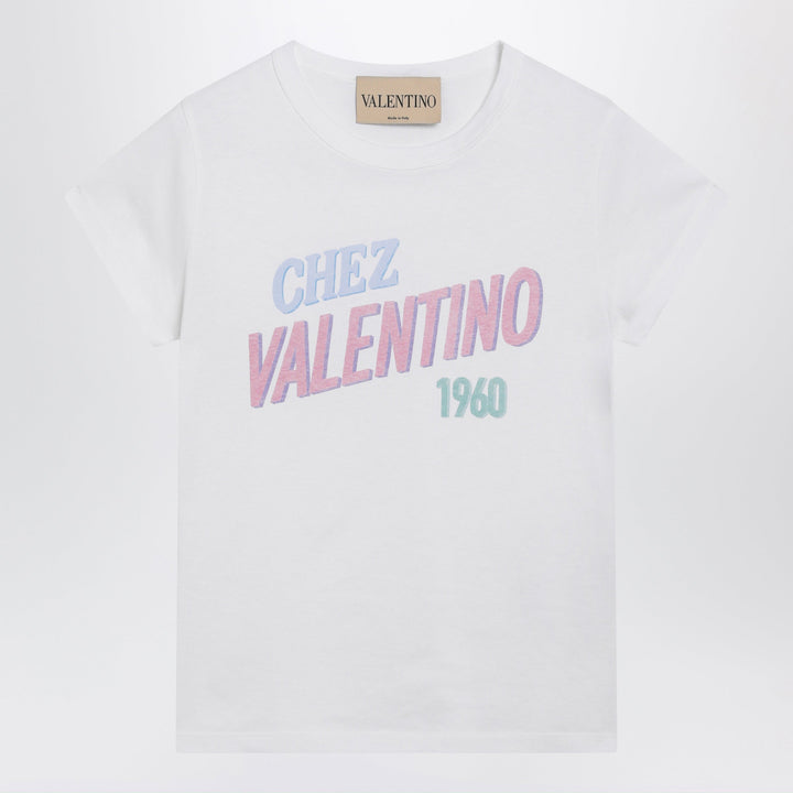 Valentino Shirts & Tops - Bianco | 2f57b167967f0c6a133b6239c389cb224a4fdfd2