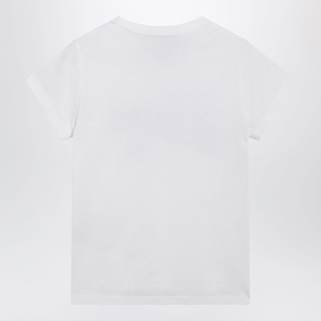 Valentino Shirts & Tops - Bianco | 095e8e2ab1d2c86df283937d0480878ea345262c