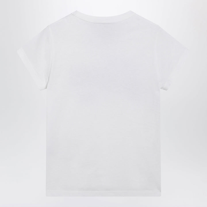 Valentino Shirts & Tops - Bianco | 095e8e2ab1d2c86df283937d0480878ea345262c