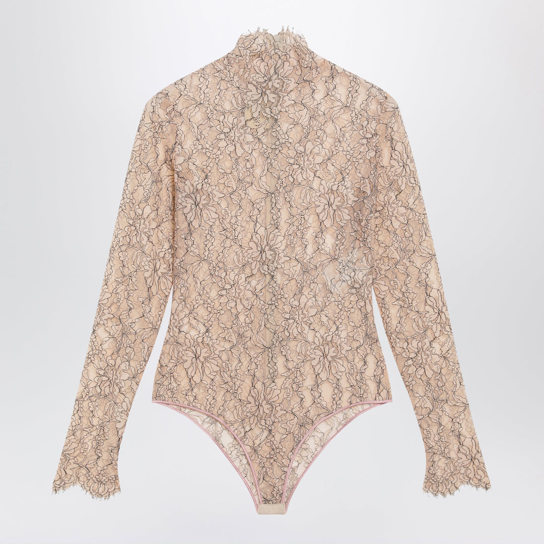 Valentino Leotards & Unitards - Nero | 9313ea3158b3e794a4f1ec39480664ed2449cd19