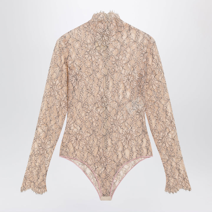 Valentino Leotards & Unitards - Nero | 9313ea3158b3e794a4f1ec39480664ed2449cd19