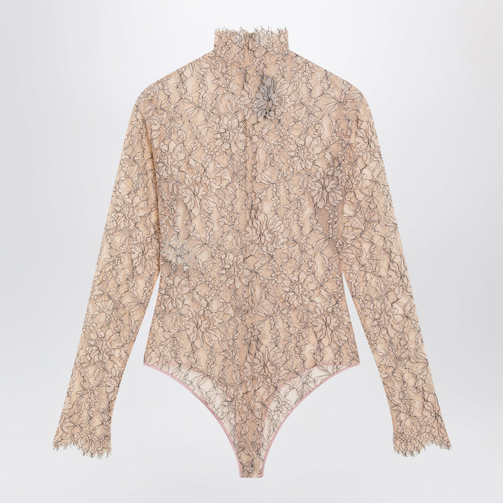 Valentino Leotards & Unitards - Nero | 3b32bfe3c3a79211660dbe43b12f38842c004664