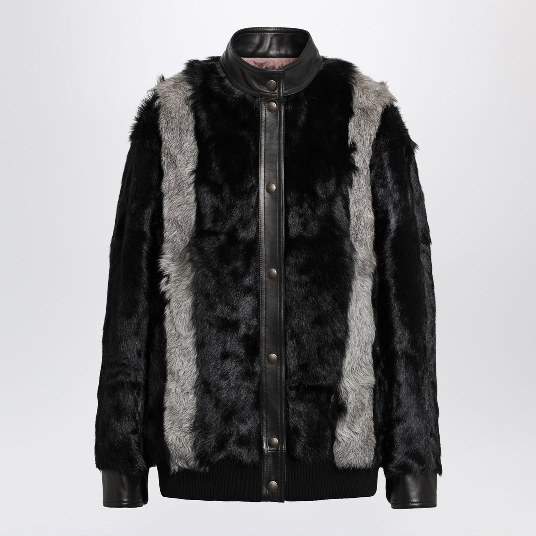 Valentino Coats & Jackets - Nero | 1765b89b34059171d781386d5c06ffd35918ef97