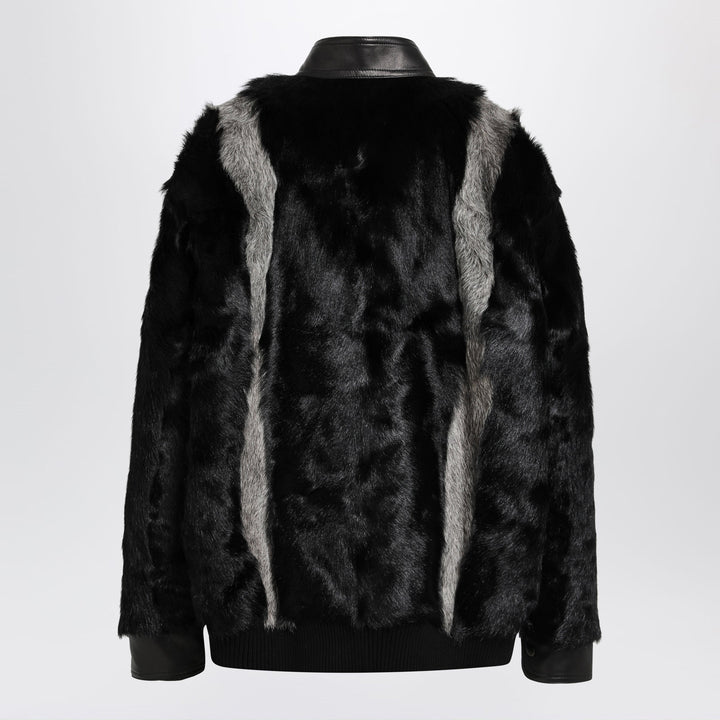 Valentino Coats & Jackets - Nero | e51e1362ae076bfde5cb6c398a86ed5c2779c9b8