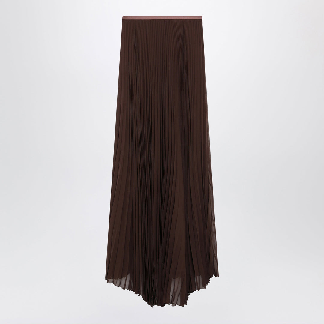 Valentino Gonne - Marrone | d39f751ad52715c14f2c932c4507f3102a011e9b