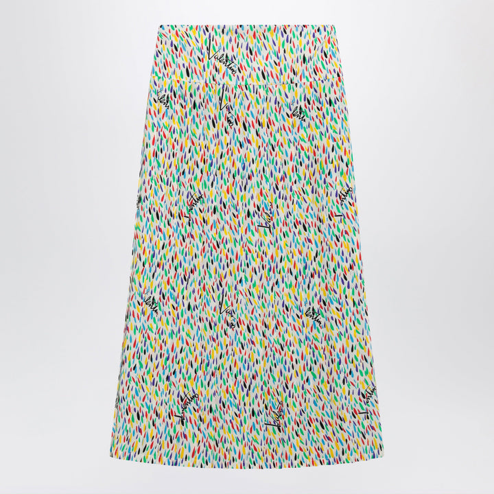 Valentino Gonne - Multicolor | 1afda680dacf78fb66391168251869f71f25bc53