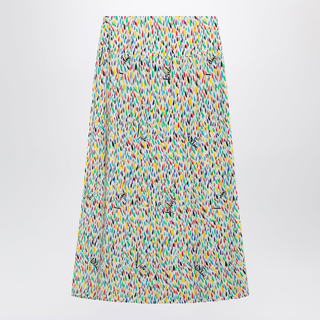Valentino Gonne - Multicolor | 21a134427815cbce9f5e3e45403f4aebad112188