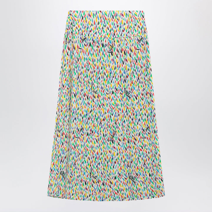 Valentino Gonne - Multicolor | 21a134427815cbce9f5e3e45403f4aebad112188