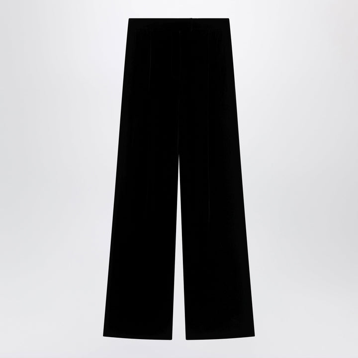 Valentino Pantaloni - Nero | fab3a66f4acf2fb2ab8fb37a3d1e68b0582d79d9