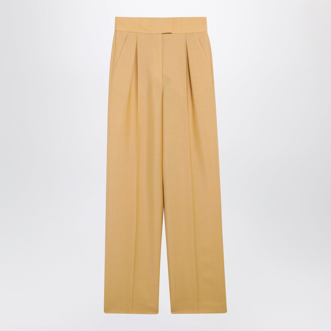 Valentino Pantaloni - Arancione | 48cf871689a309a7e74c923af0e174efc753a69d