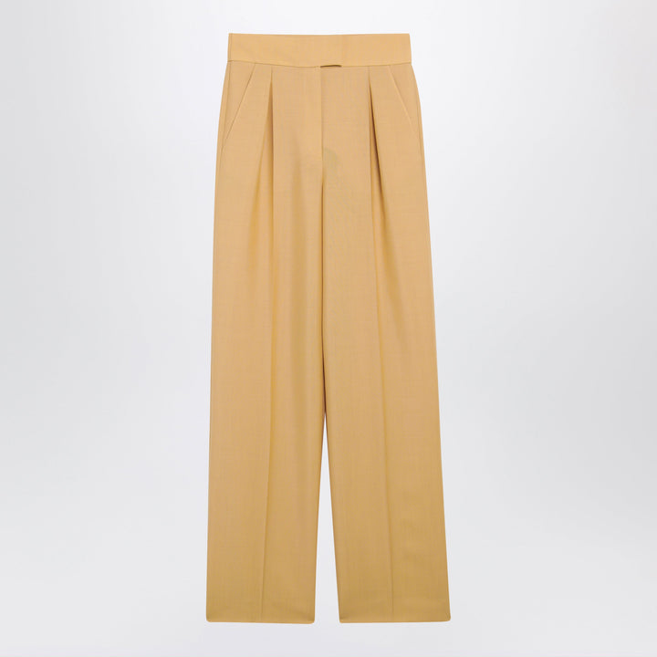 Valentino Pantaloni - Arancione | 48cf871689a309a7e74c923af0e174efc753a69d