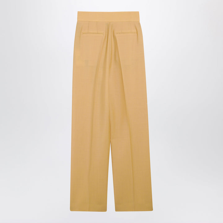 Valentino Pantaloni - Arancione | 1a4fb51609da0c55e3d219073cf0ece87b890075