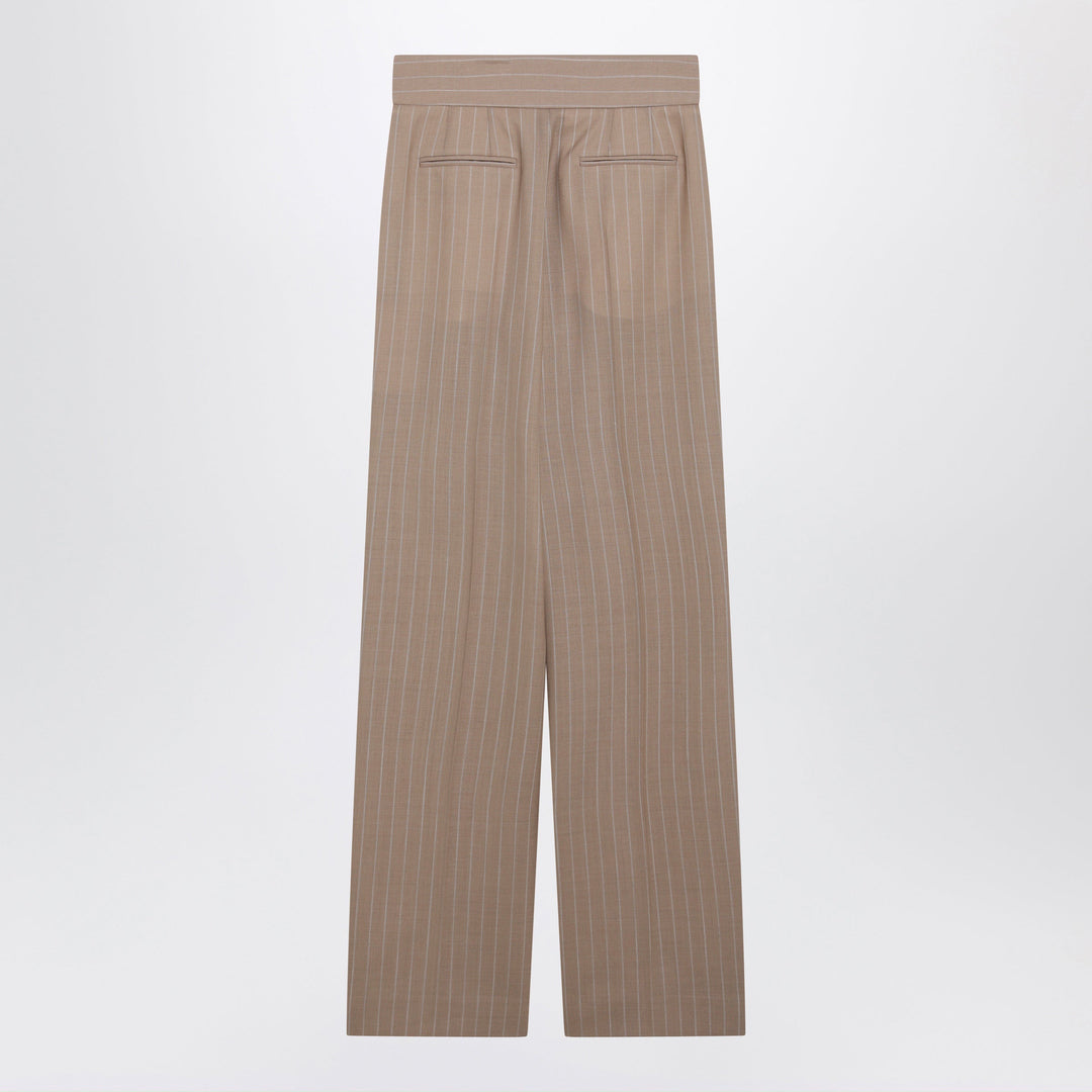 Valentino Pantaloni - Beige | 1a6d35358578194f378f1f2fa21035109a770e75