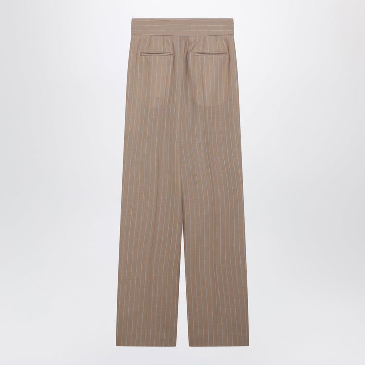 Valentino Pantaloni - Beige | 1a6d35358578194f378f1f2fa21035109a770e75