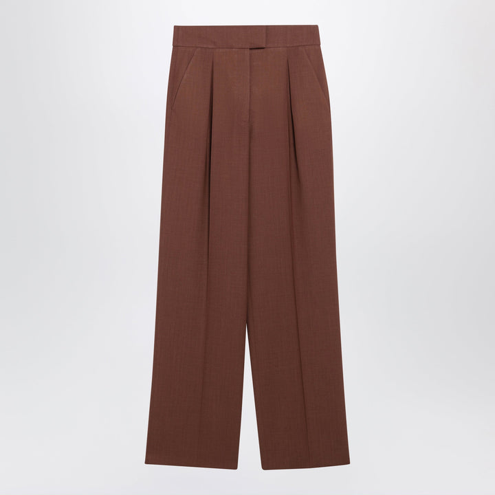 Valentino Pantaloni - Marrone | 7318655005b8d4439648e76afc38f2cb60f09718