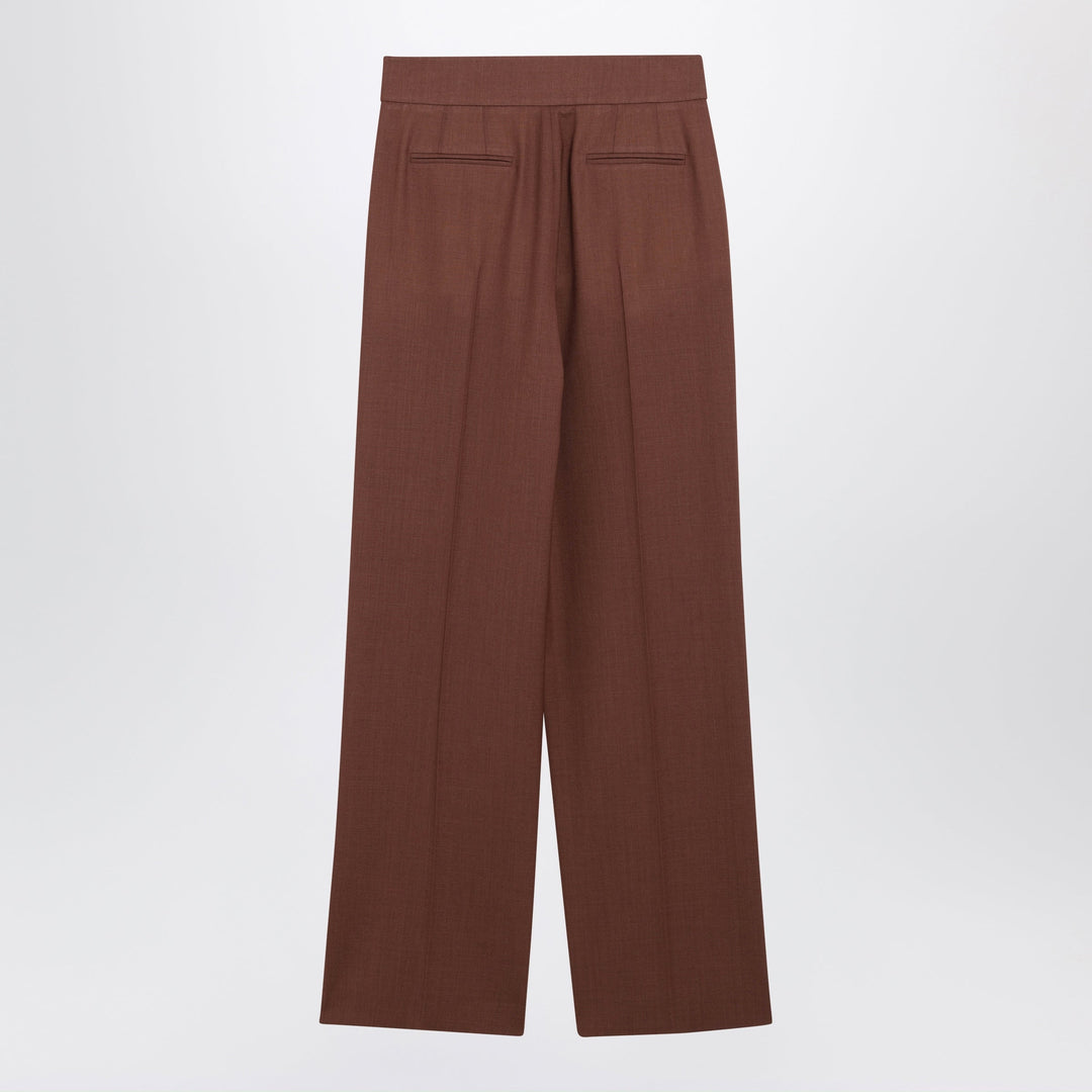 Valentino Pantaloni - Marrone | 068c7287835457781d4dae65f5e914c63752af8c