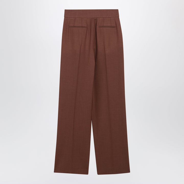 Valentino Pantaloni - Marrone | 068c7287835457781d4dae65f5e914c63752af8c