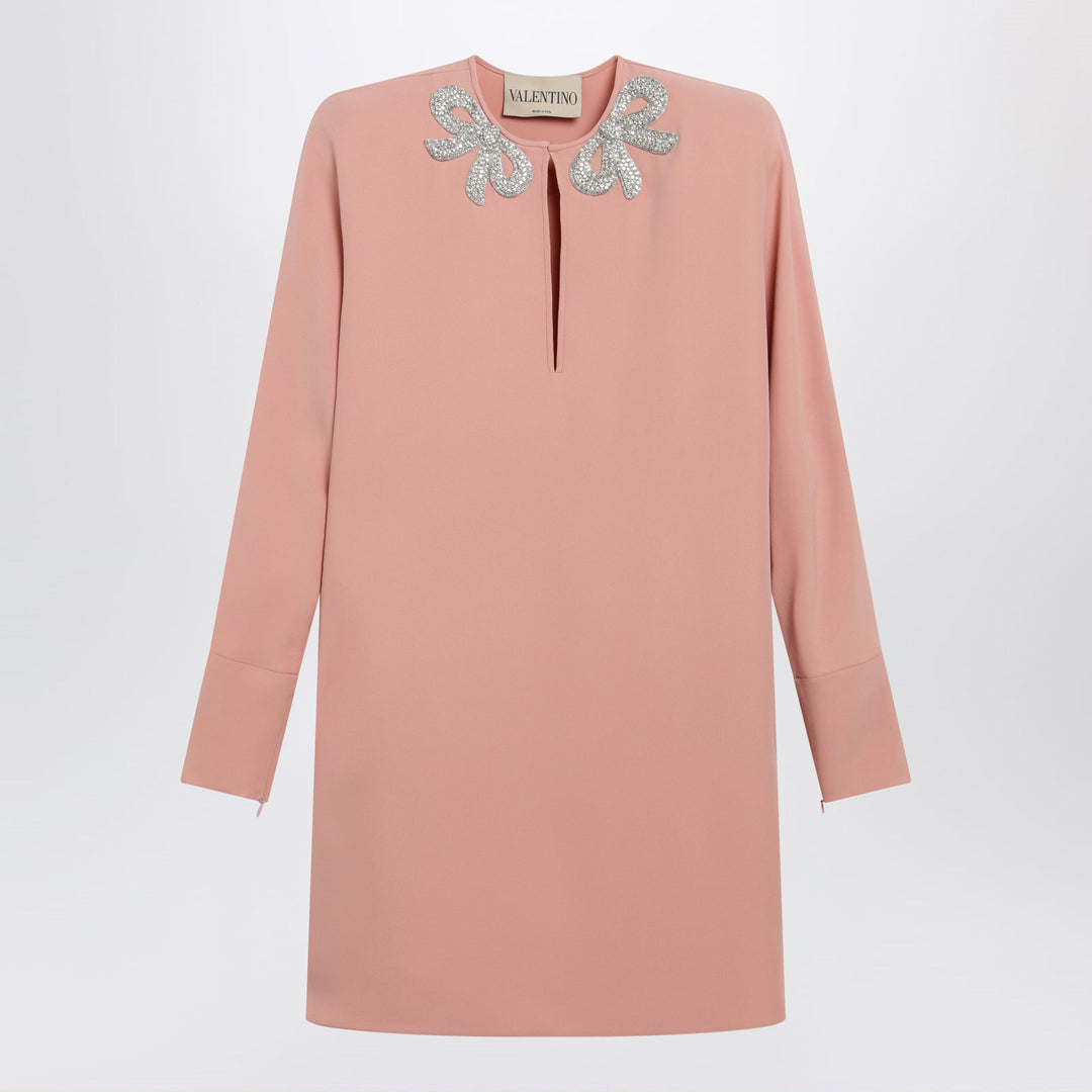 Valentino Apparel & Accessories - Rosa | 7e92052f0b70fa0c3d4bce3e72476b7ec168f04d