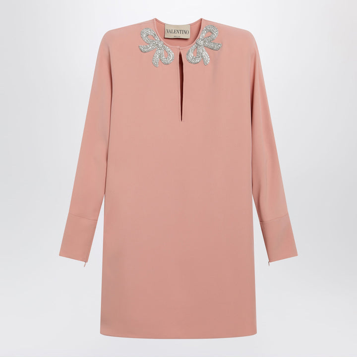 Valentino Apparel & Accessories - Rosa | 7e92052f0b70fa0c3d4bce3e72476b7ec168f04d
