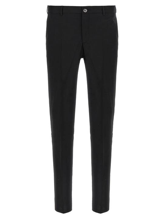 Linea Cerimonia Pantaloni Nero