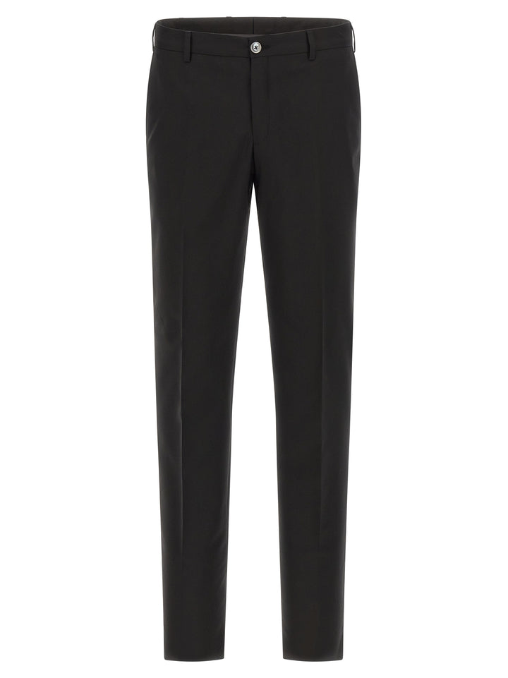 Pal Zileri Linea Cerimonia Suits - Nero | 2e8c0221cb73c25dff1742489d80305ab90c74fd