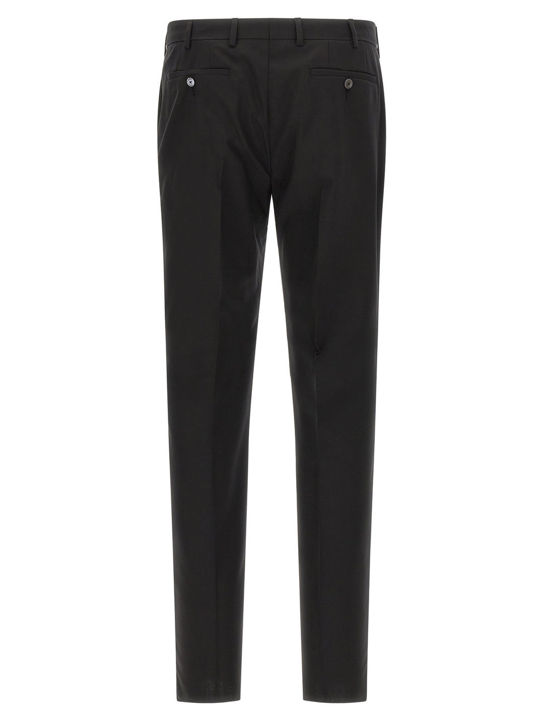 Pal Zileri Linea Cerimonia Suits - Nero | 50a1afc7d522d86c18e560df69710b42a44d7640