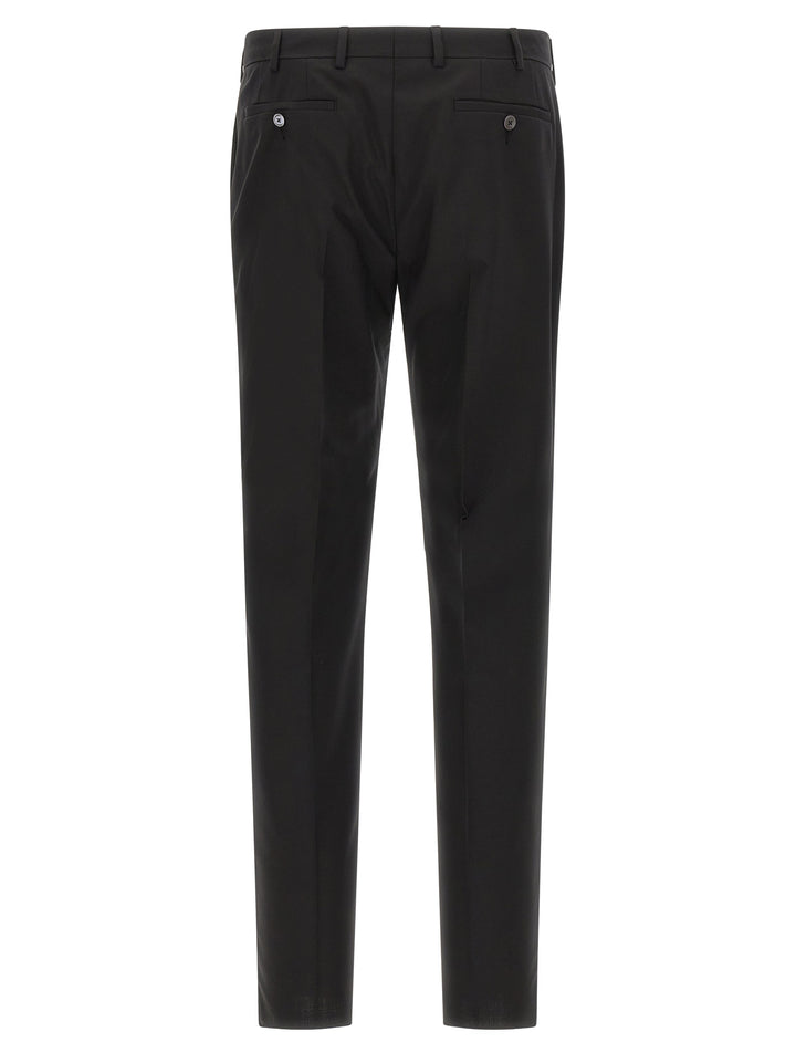 Pal Zileri Linea Cerimonia Suits - Nero | 50a1afc7d522d86c18e560df69710b42a44d7640