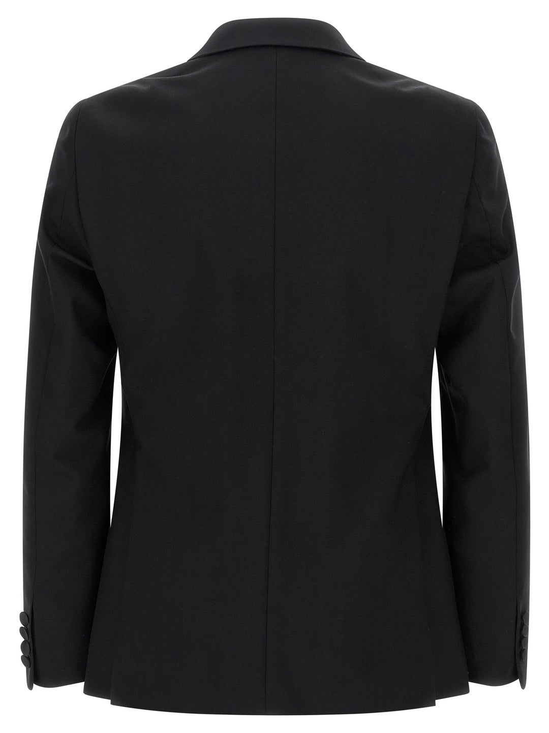 Pal Zileri Linea Cerimonia Suits - Nero | acc3b3828939de26c175de027247be84c865c3a9