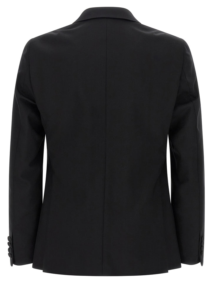 Pal Zileri Linea Cerimonia Suits - Nero | acc3b3828939de26c175de027247be84c865c3a9