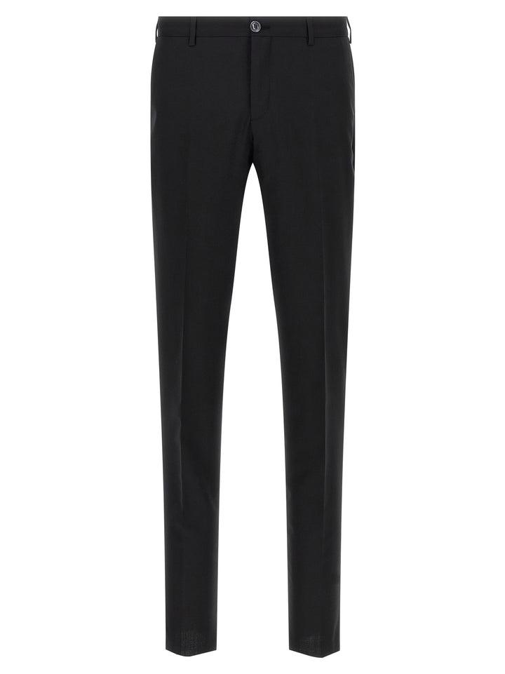 Pal Zileri Linea Cerimonia Suits - Nero | b1d124b1aba6490d0d781773e45a95773b8e142c