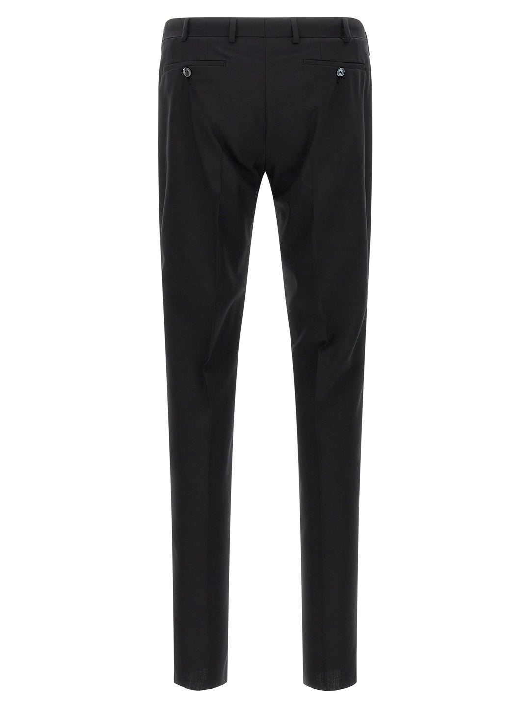 Pal Zileri Linea Cerimonia Suits - Nero | 46798609e14559b5657aa4b0482cefe711156385