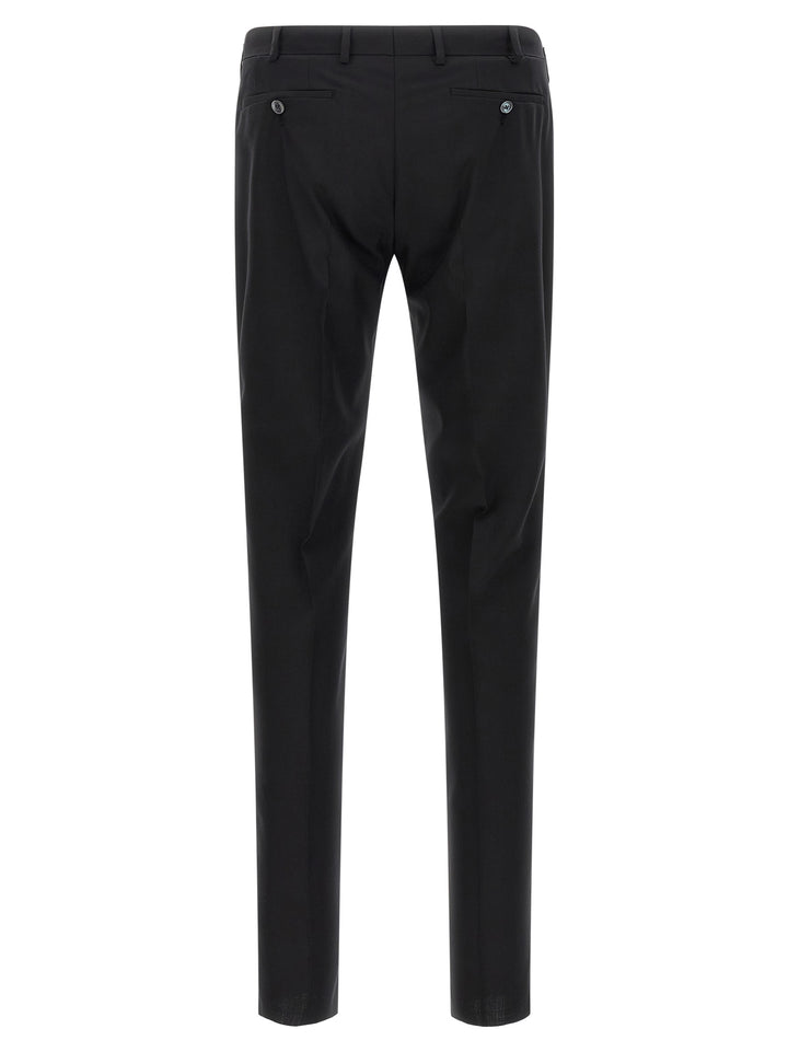 Pal Zileri Linea Cerimonia Suits - Nero | 46798609e14559b5657aa4b0482cefe711156385