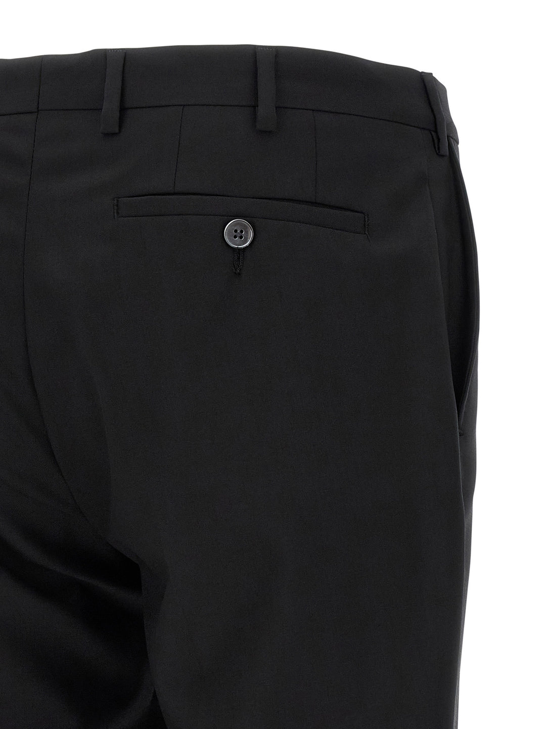 Pal Zileri Linea Cerimonia Suits - Nero | 30f8e28ab3bade4e624d1c5d06a08eb3b16b2199