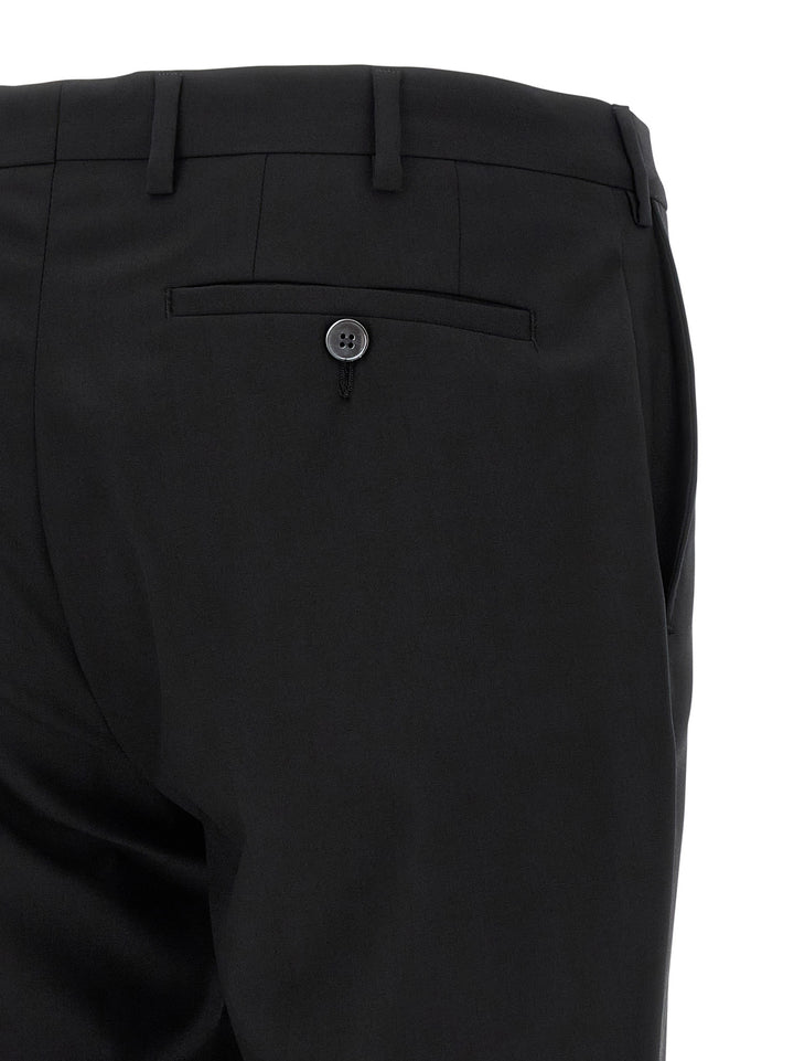 Pal Zileri Linea Cerimonia Suits - Nero | 30f8e28ab3bade4e624d1c5d06a08eb3b16b2199