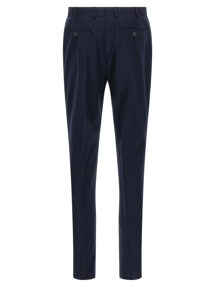 Pal Zileri Linea Cerimonia Suits - Blu | ae084b0eeda3c710f9932324183927e6cf73497d