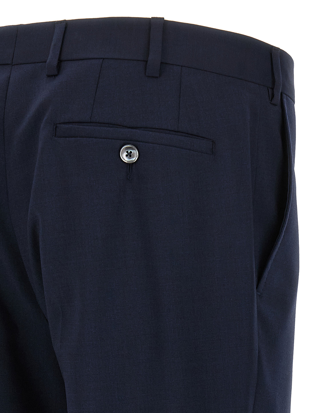 Pal Zileri Linea Cerimonia Suits - Blu | 1abaaecb2faf89aa7803859366a5843cfd45fb53