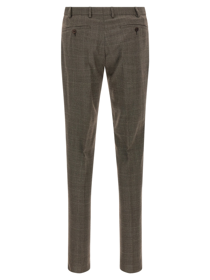 Pal Zileri Duca Suits - Marrone | a1683ffb6aaebf9532a0c12bb20ab6df15c94186