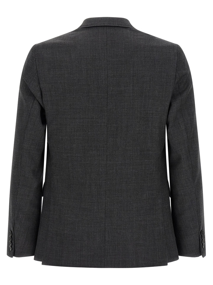 Pal Zileri Lord Suits - Grigio | 9eb9012907523784135a413522c5feca24cb64e7