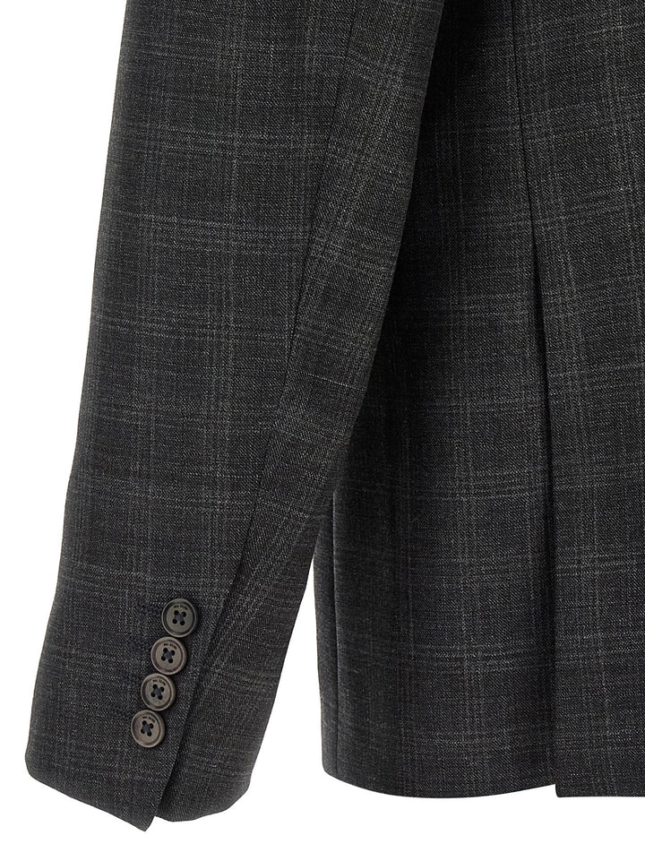 Pal Zileri Lord Suits - Grigio | 6a1148f3556947420a7c7349c7122ee850469bec