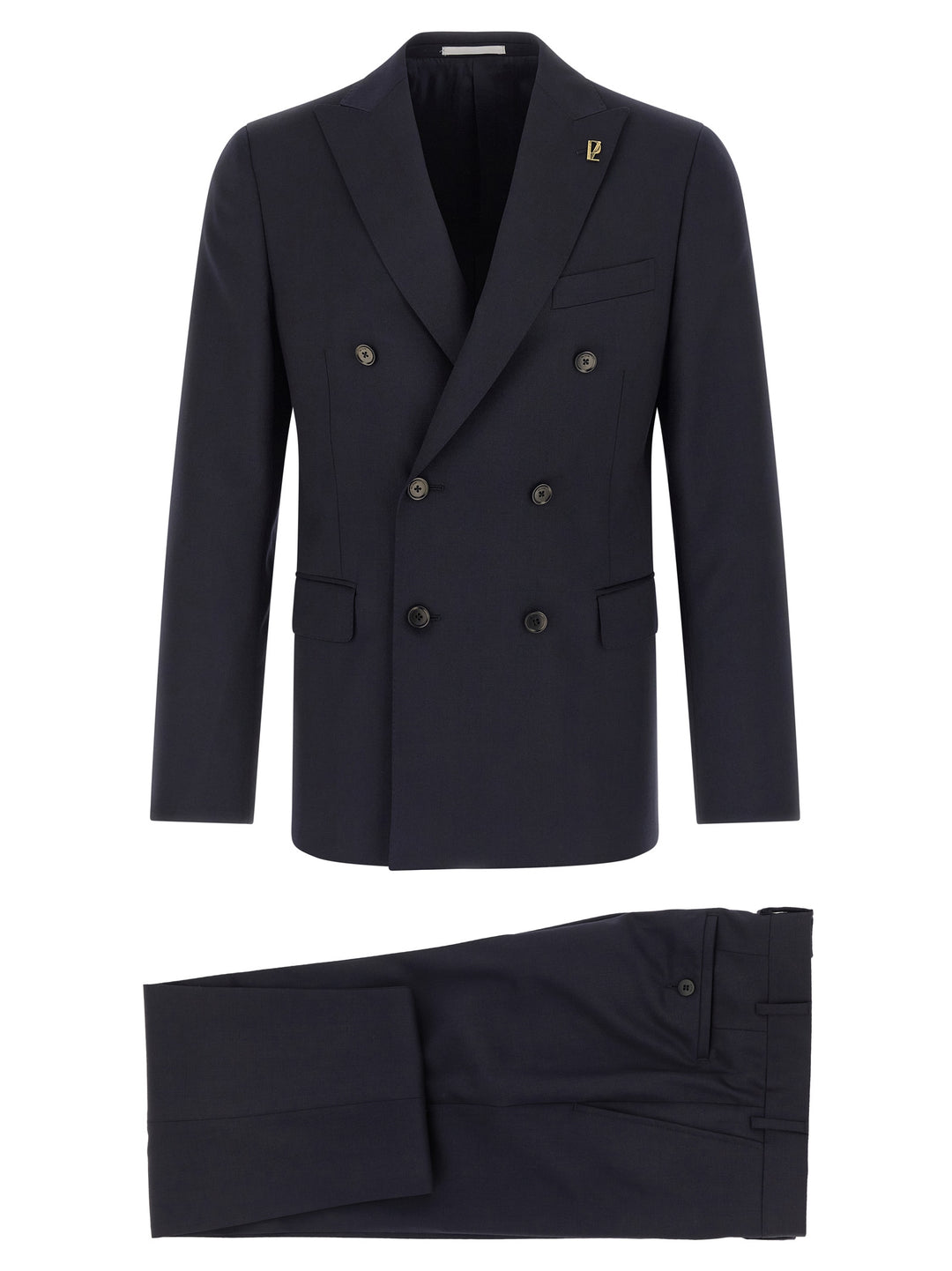 Pal Zileri Lord Suits - Blu | e9c5086c1c401f832de8df52d2e9e8443134c288