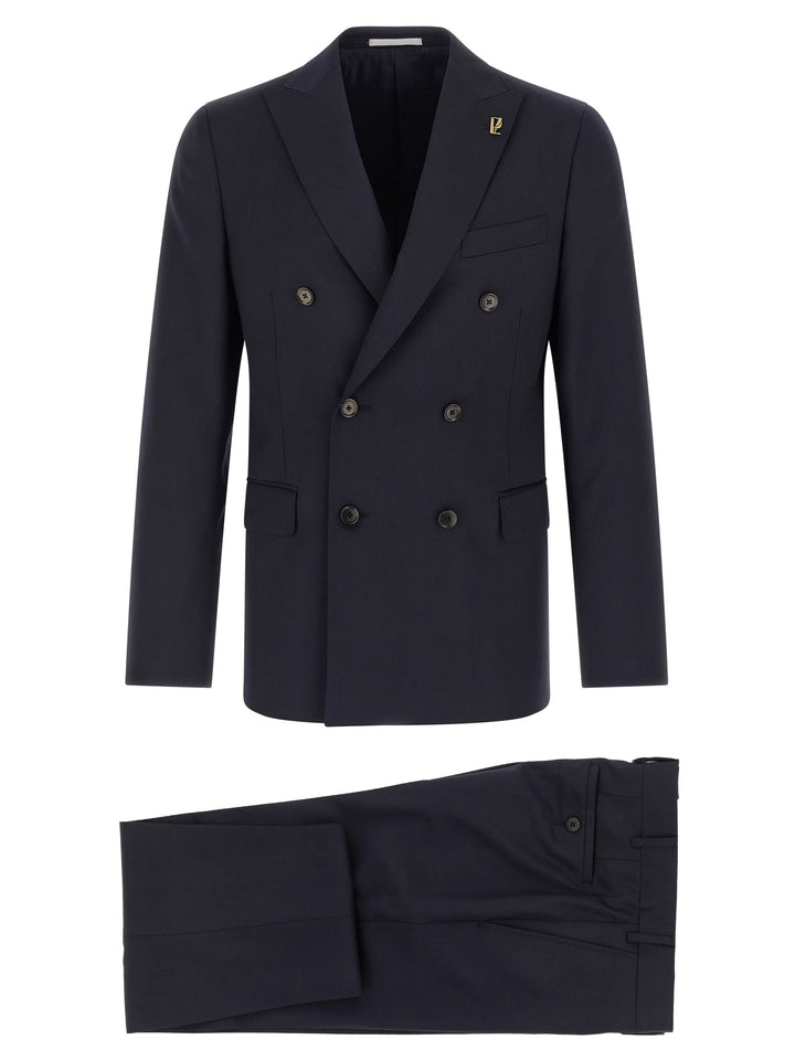 Pal Zileri Lord Suits - Blu | e9c5086c1c401f832de8df52d2e9e8443134c288